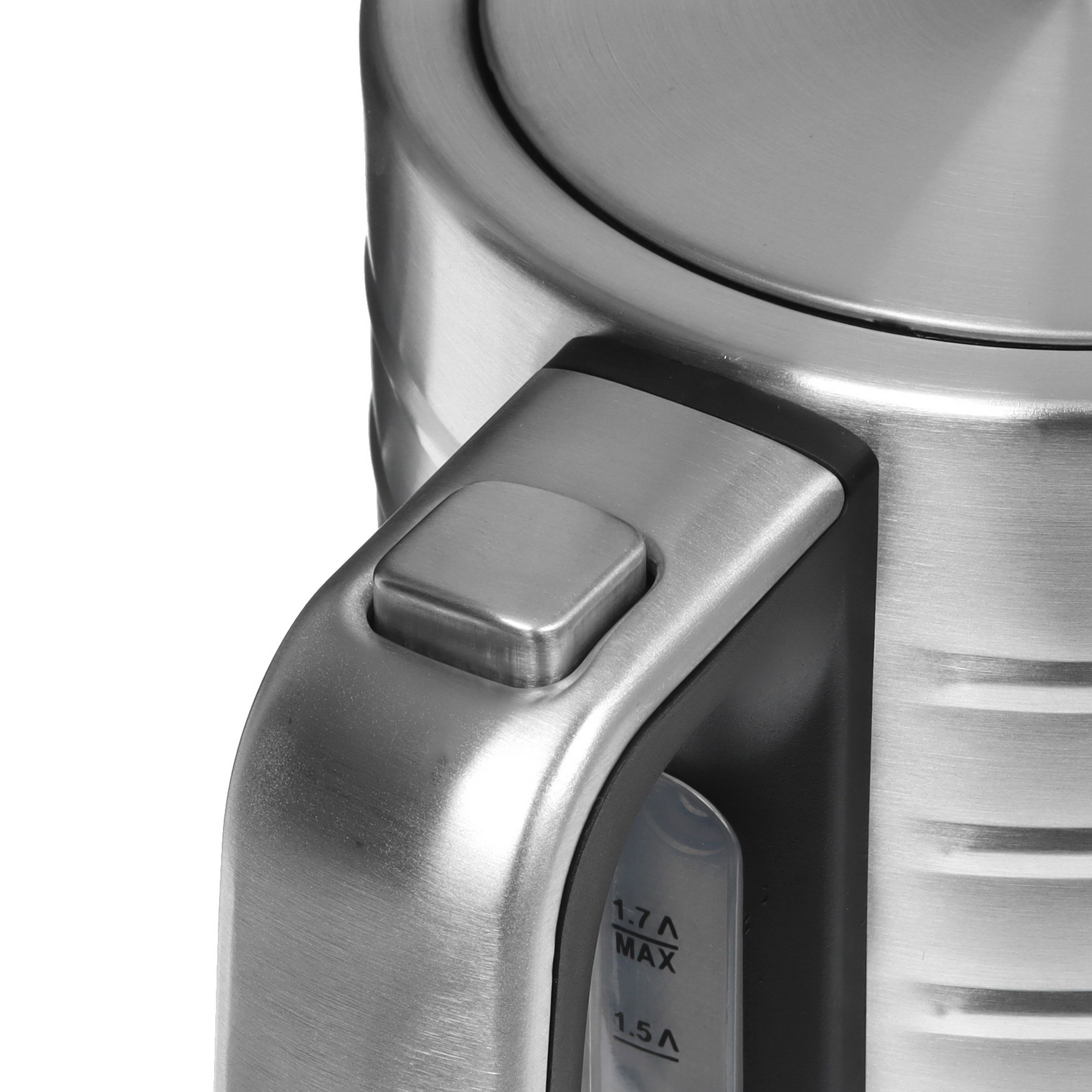 5360569 Электрочайник Endever KR-371S серебристый STDN-0012285 - Вид №4