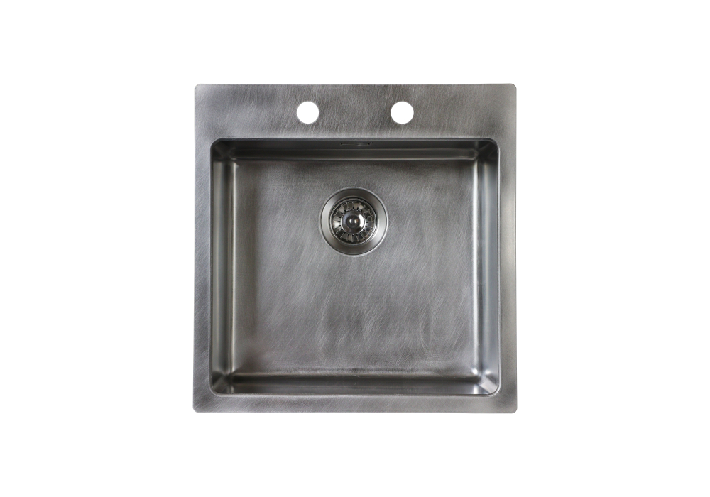 2264080 Мойка KE Vintage - 2264080 Fosterspa 