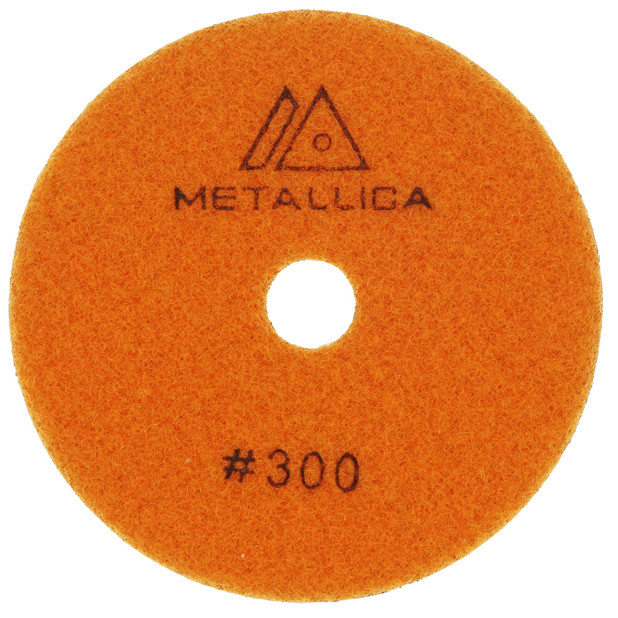 Круг алмазный гибкий METALLICA 901236 100 мм 9164937 STDN-0035985 - Вид №1