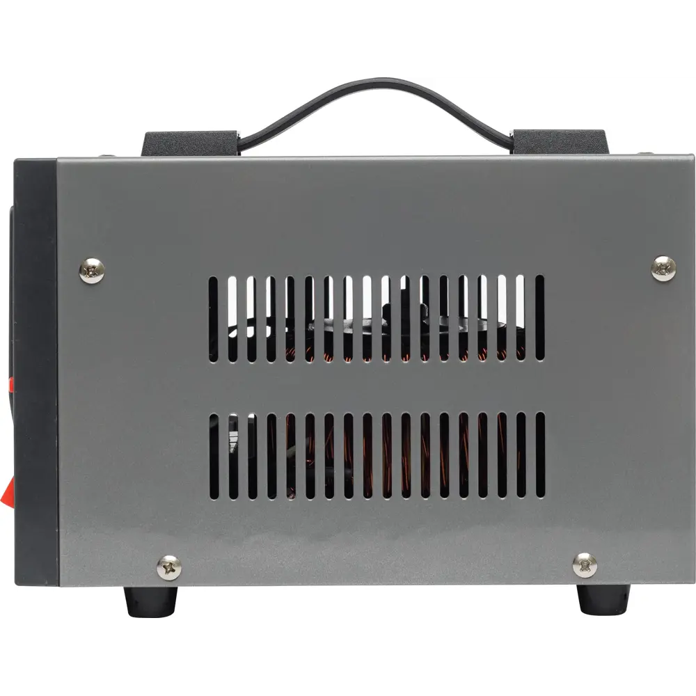 Стабилизатор напряжения Ресанта АСН- 1 000/1-Ц 1 кВт STLM-2155746 - Вид №3