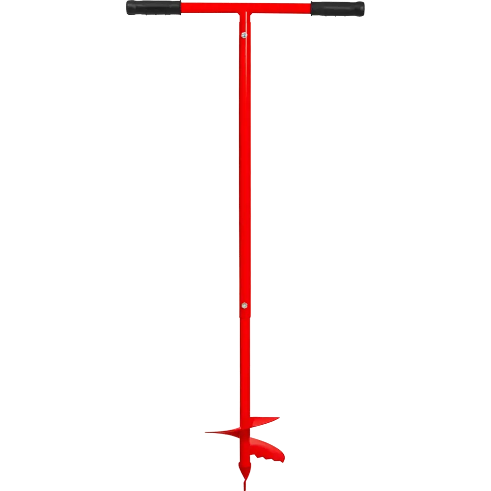 Ручной бур МОБИЛ К БР-200 Комфорт для легкого бурения 82805012 STLM-0957299