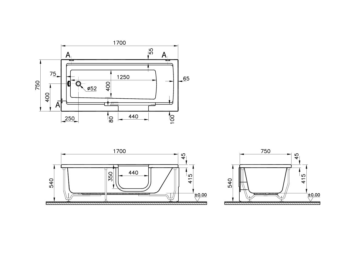 57930011000  Vitraglobal Combo - Вид №1