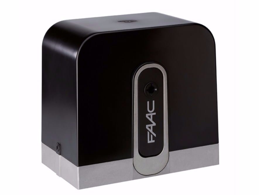 Мотор-редуктор для раздвижных ворот FAAC C720 - C721 ARCH-00115351