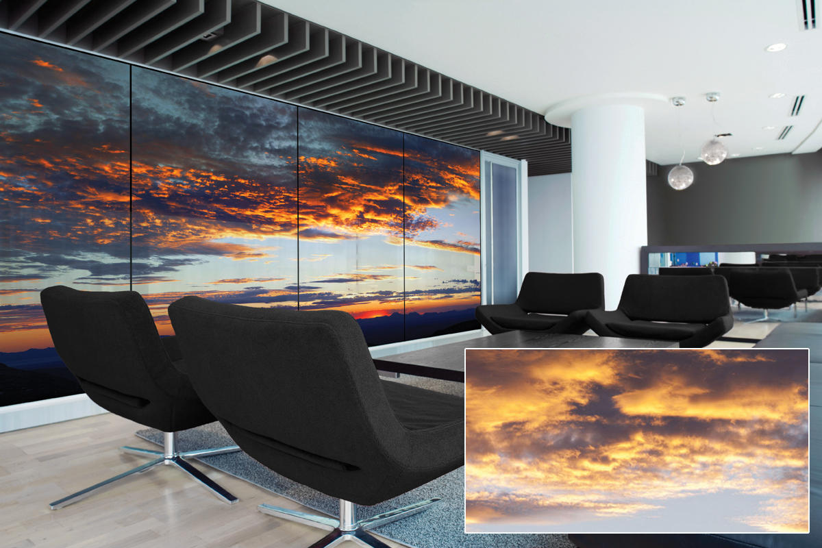 FSRT375 Зум-стекло Vivispectra с прослойкой из содалита  Forms-surfaces  - Вид №15