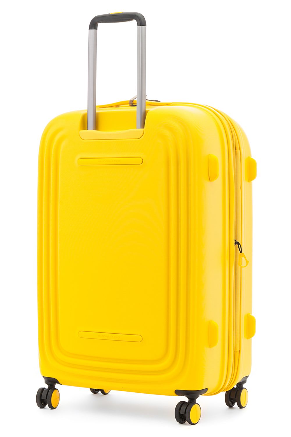 SZV33-05J Чемодан SZV33 Expandable Large Trolley Mandarina Duck Logoduck+  - Вид №2