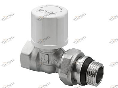 HLV-107032.№.01 Клапан HLV термостатический 107032 