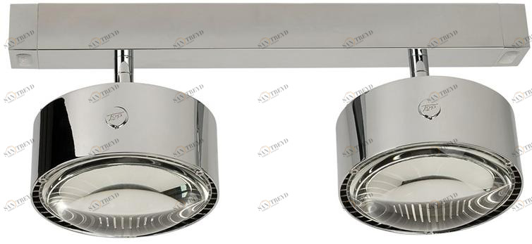 Top Light Металлический потолочный светильник прямого света  8-66288032-lll 