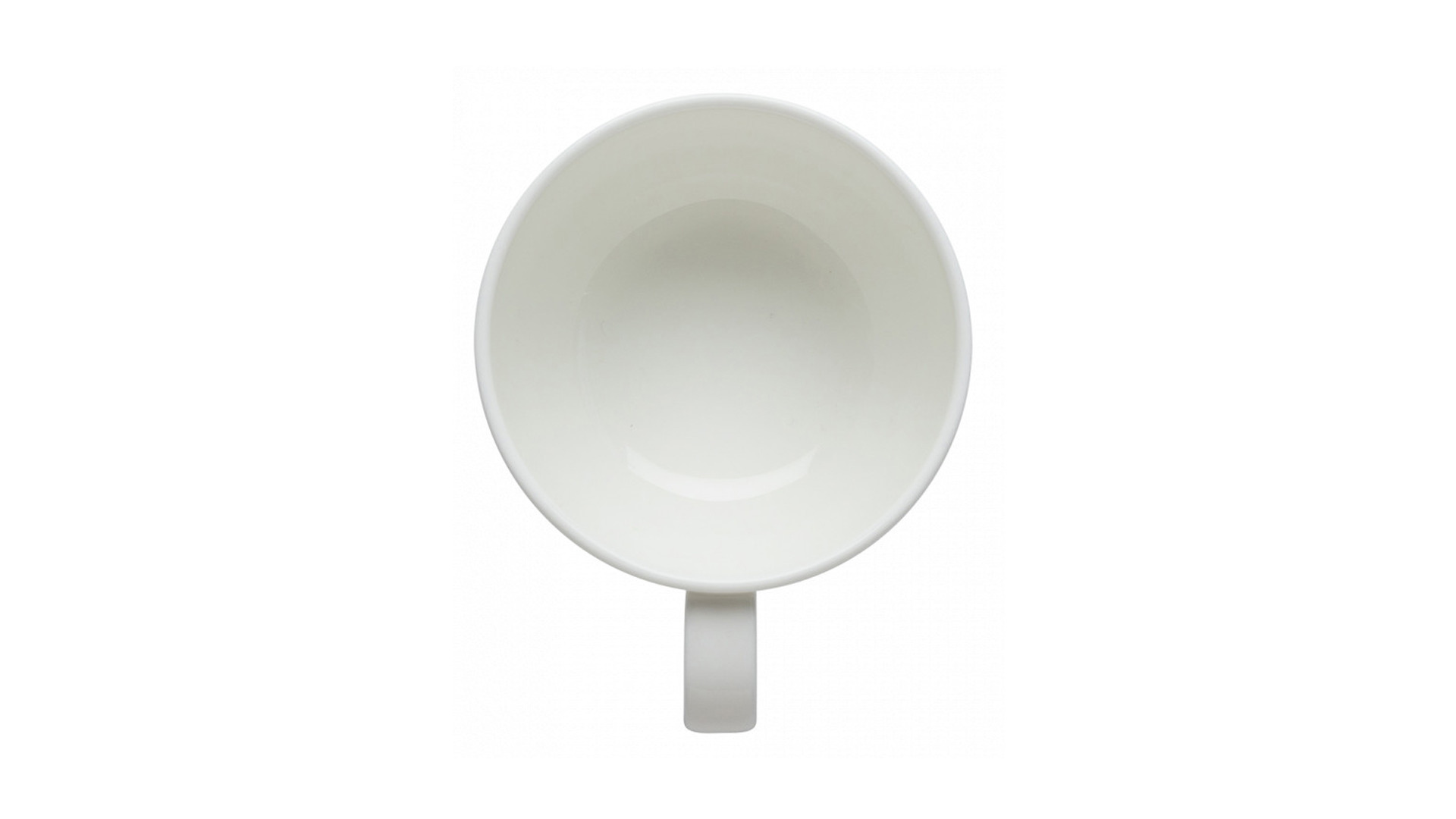 10676192 Royal Crown Derby Чашка чайная с блюдцем Royal Crown Derby Эскиз. Белый 240мл, фарфор Фарфор, Керамика  - Вид №2