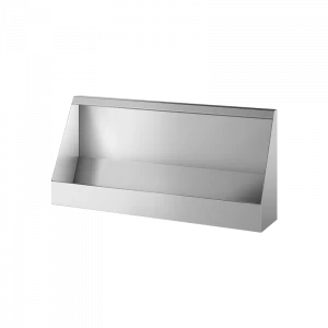 130100 Писсуар коллективный подвесной DELABIE