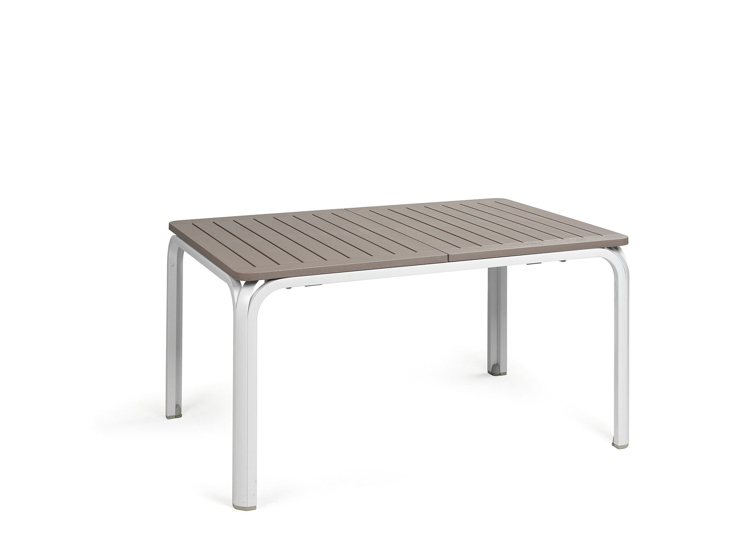 DurelTOP выдвижной прямоугольный садовый стол Nardi Лавр-Пальма ARCH-00000554 - Вид №13