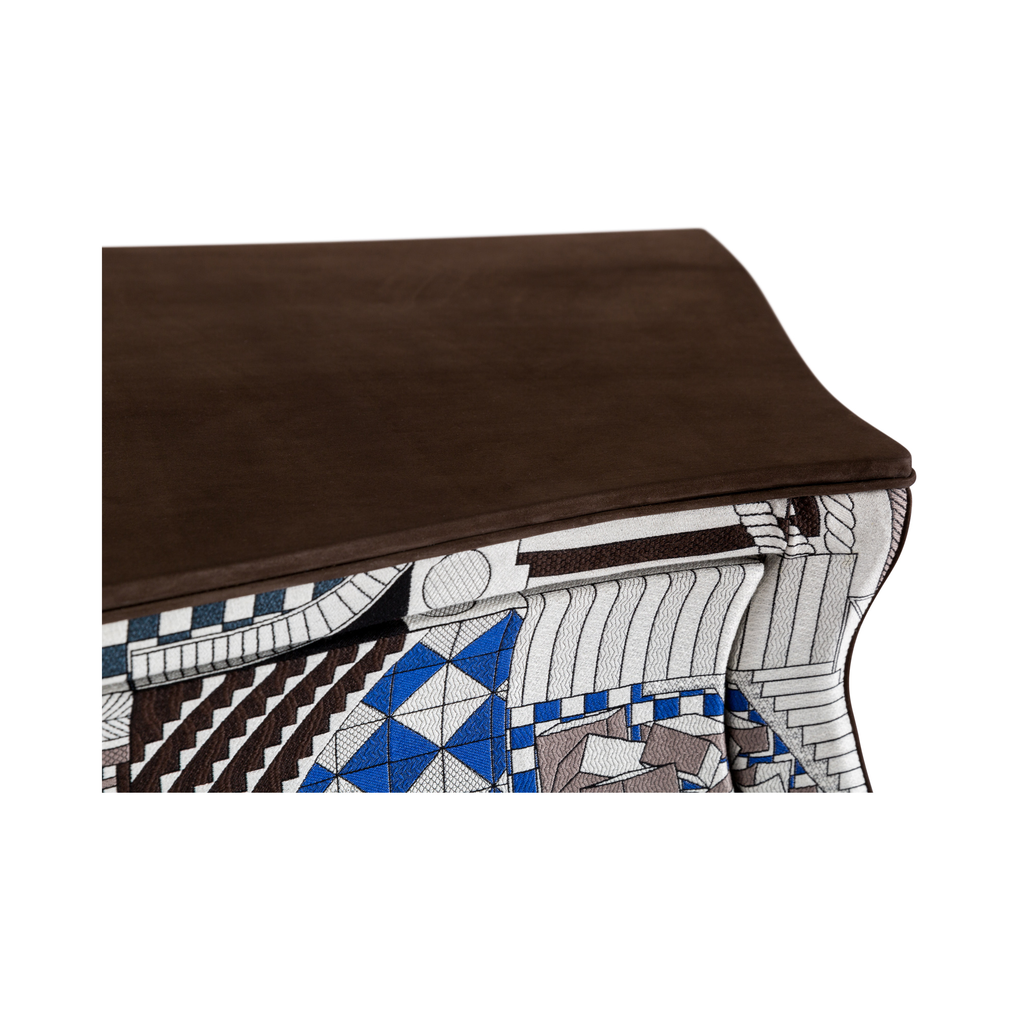 Комод / Erasmo LUDOVICA MASCHERONI sun-id-374832 - Вид №6