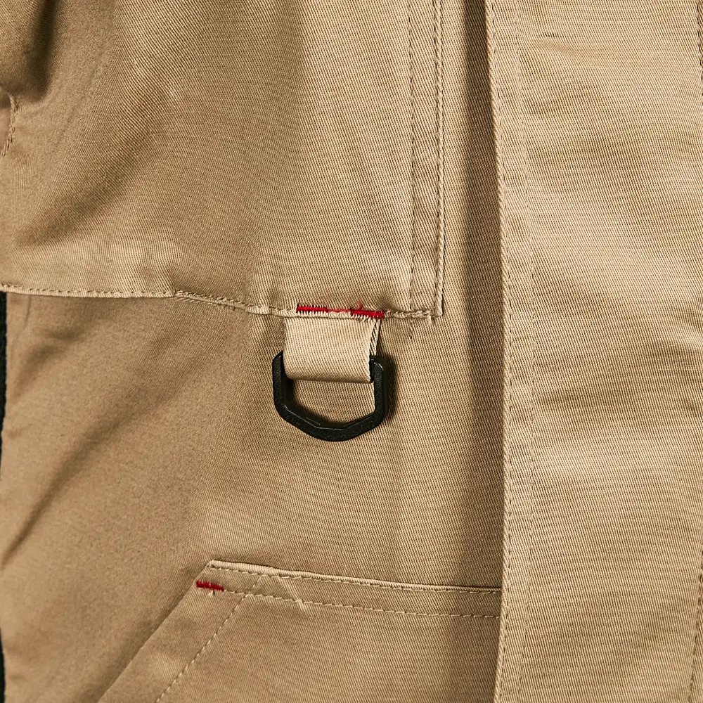 Рабочая куртка Santreyd Спец-авангард - защита и комфорт 89348526 STLM-0846853 - Вид №4