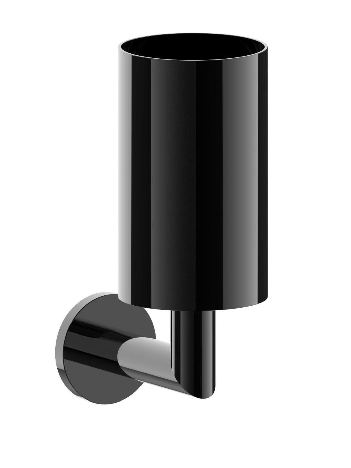 Настенный держатель зубной щетки Rubinetterie Frattini аксессуары ARCH-00052169 - Вид №13