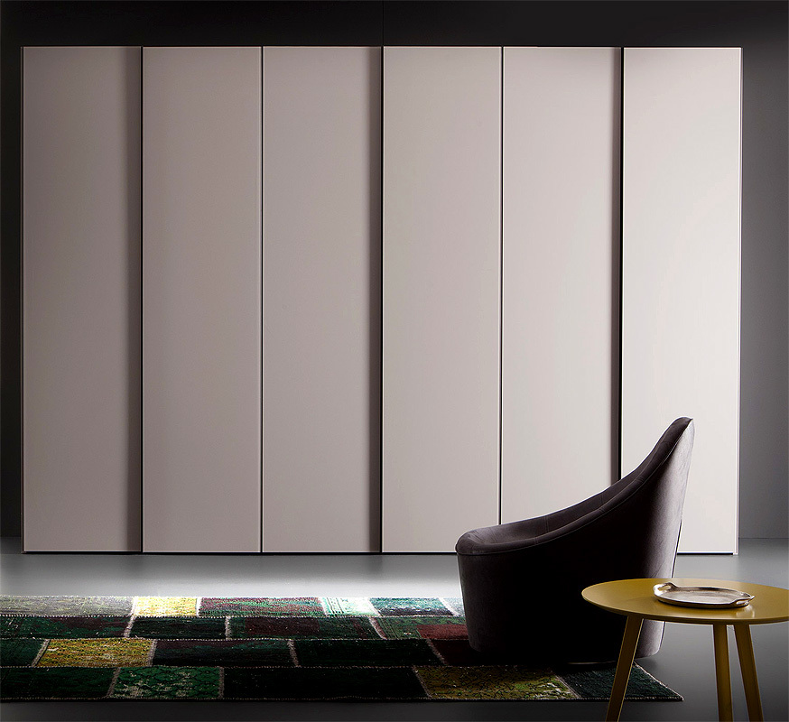 Шкаф  ROSSETTO ARMOBIL VITRO 