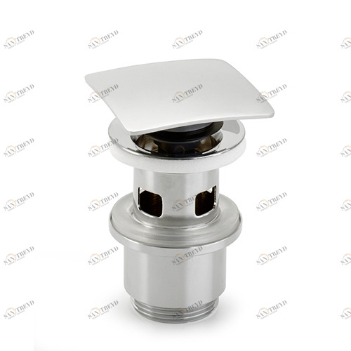 953-05 Клик-кляк 1’’1/4 с переливом EFFEPI RUBINETTERIE АКСЕССУАРЫ ДЛЯ КРАНОВ 