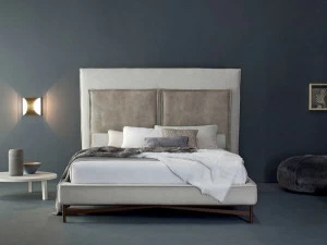 Twils Кровать с высоким изголовьем Sp2802