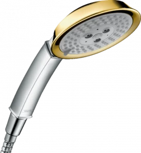 28548090 Raindance Classic Ручной душ 100 3jet Hansgrohe