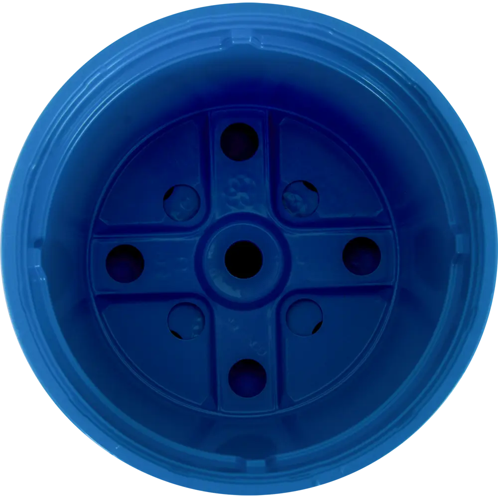 Набор горшков для рассады «Дуо» 10.5x8 см, 10 шт ГАЗОНCITY STLM-2116528 - Вид №2