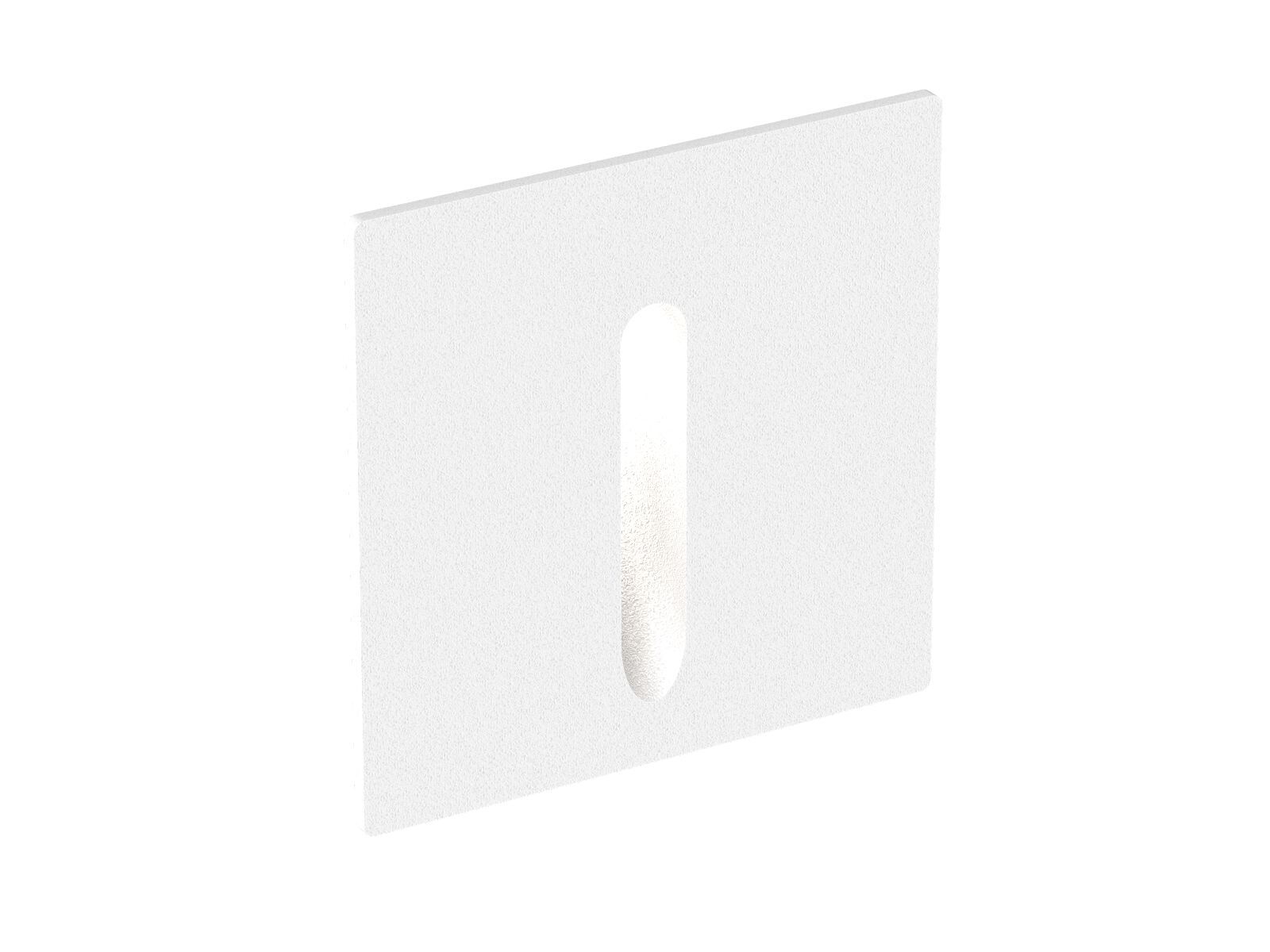 Алюминиевый квадратный полукруглый светодиодный прожектор PROLICHT Delight ARCH-00002425 - Вид №1