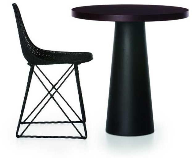 moooi Стол с высоким содержанием смолы Container sun-id-1468738 - Вид №1