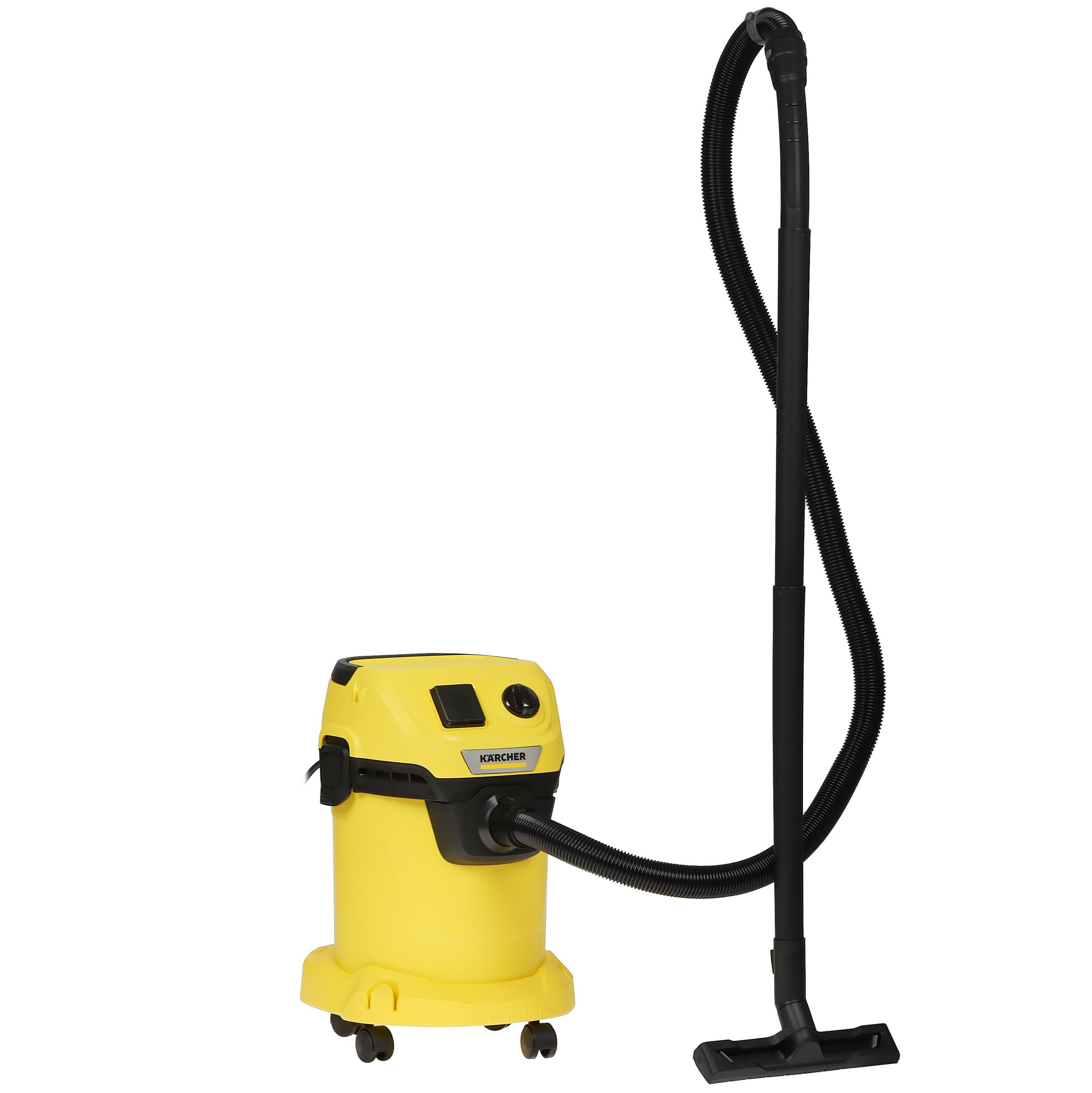 Хозяйственный пылесос  Karcher WD 3 P V-17/4/20 5445502 STDN-0102906 - Вид №7