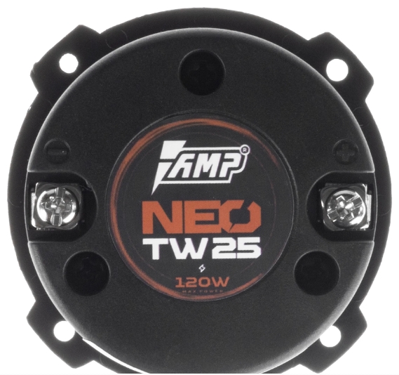 5492926 Твитер AMP NEO TW25 STDN-0073455 - Вид №1