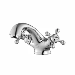 CADSB00M01 Milardo Cadiss Смеситель для умывальника Cadiss Россия