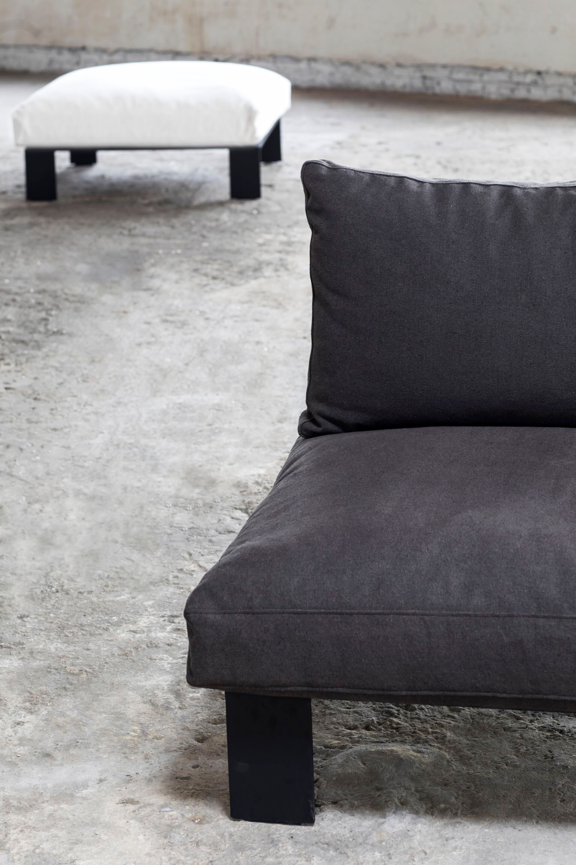 Ткань диван Serax Мебель Bea Mombaers ARCH-00101575 - Вид №6