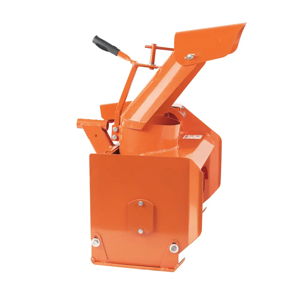 Снегоуборочная приставка Patriot СП-60 на мотоблок STLM-2126108 - Вид №1