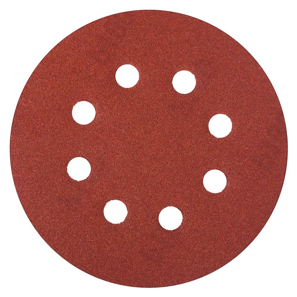 Шлифовальные диски Flexione P180 125 мм для финишной обработки металла 81929889 STLM-0014045