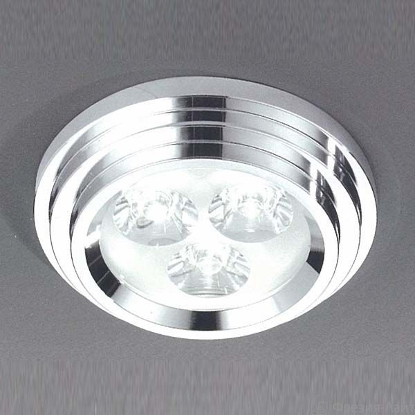 Orion Str 10-440 satin встраиваемый потолочный 100114