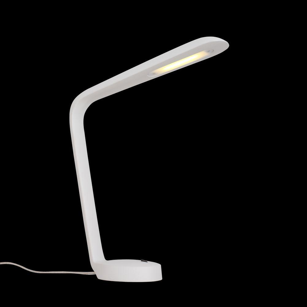 Настольная лампа ST Luce Evoluto SL977.504.01 ST LUCE КЛАССИЧЕСКИЕ 079712 Белый  - Вид №2