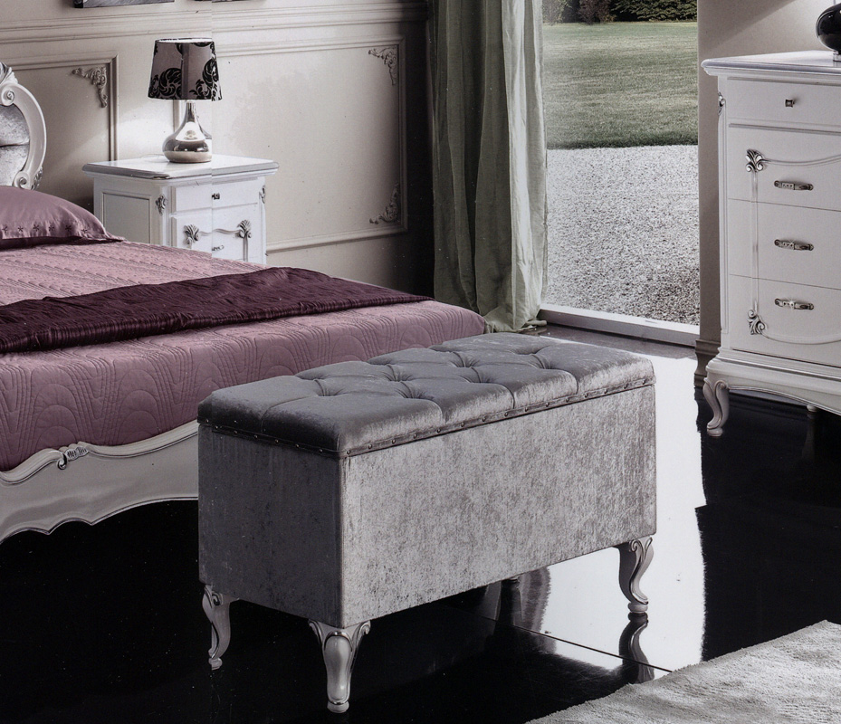 Банкетка  STILE ELISA 3266 Art Deco