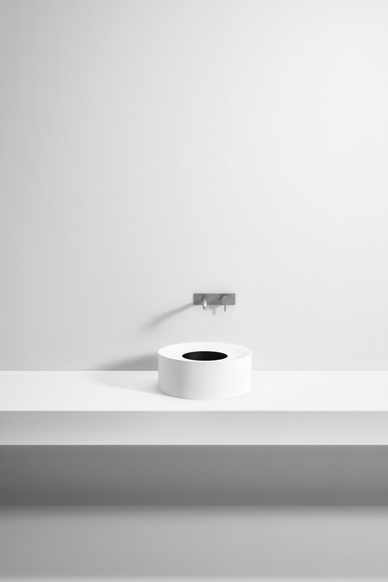 Rexa Design Полуутопленное отверстие REXA-ST288 