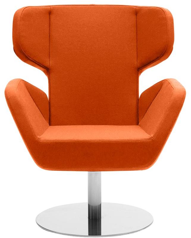 SOFTLINE Кресло из ткани sun-id-1354446 - Вид №1