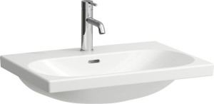 H8100840001091 Раковина LAUFEN PRO