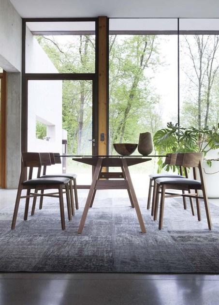 Tonon Стул из массива дерева  230.02  - Вид №5