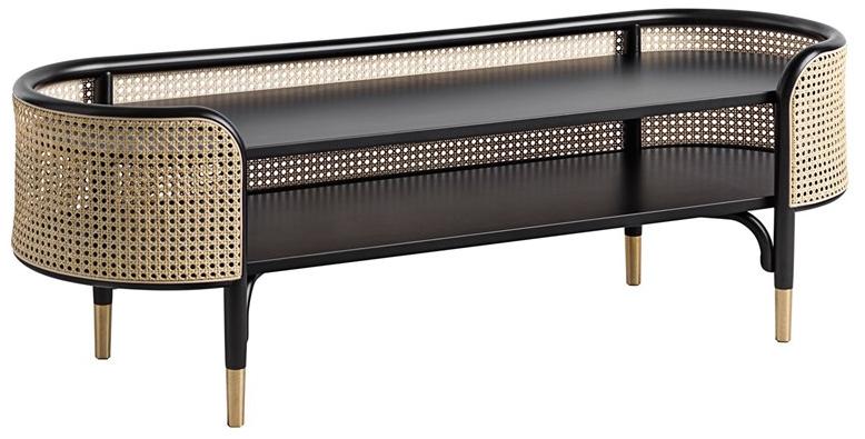 Wiener GTV Design Скамейка из бука Mos sun-id-1510076 - Вид №2