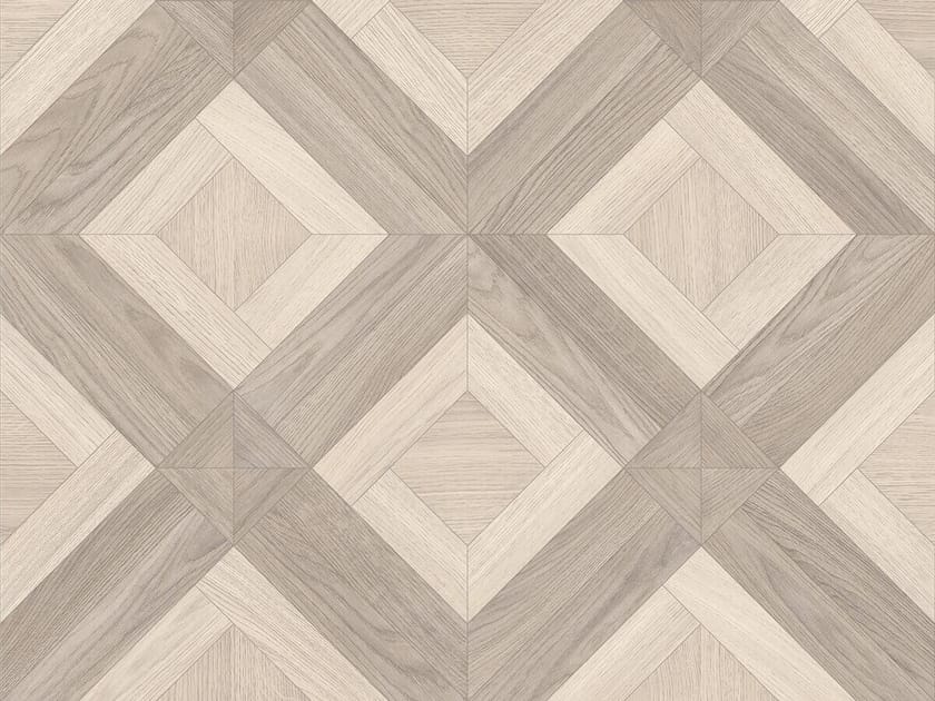 Нескользящий виниловый пол с эффектом дерева BEAUFLOR Mega-Tex ARCH-00132001