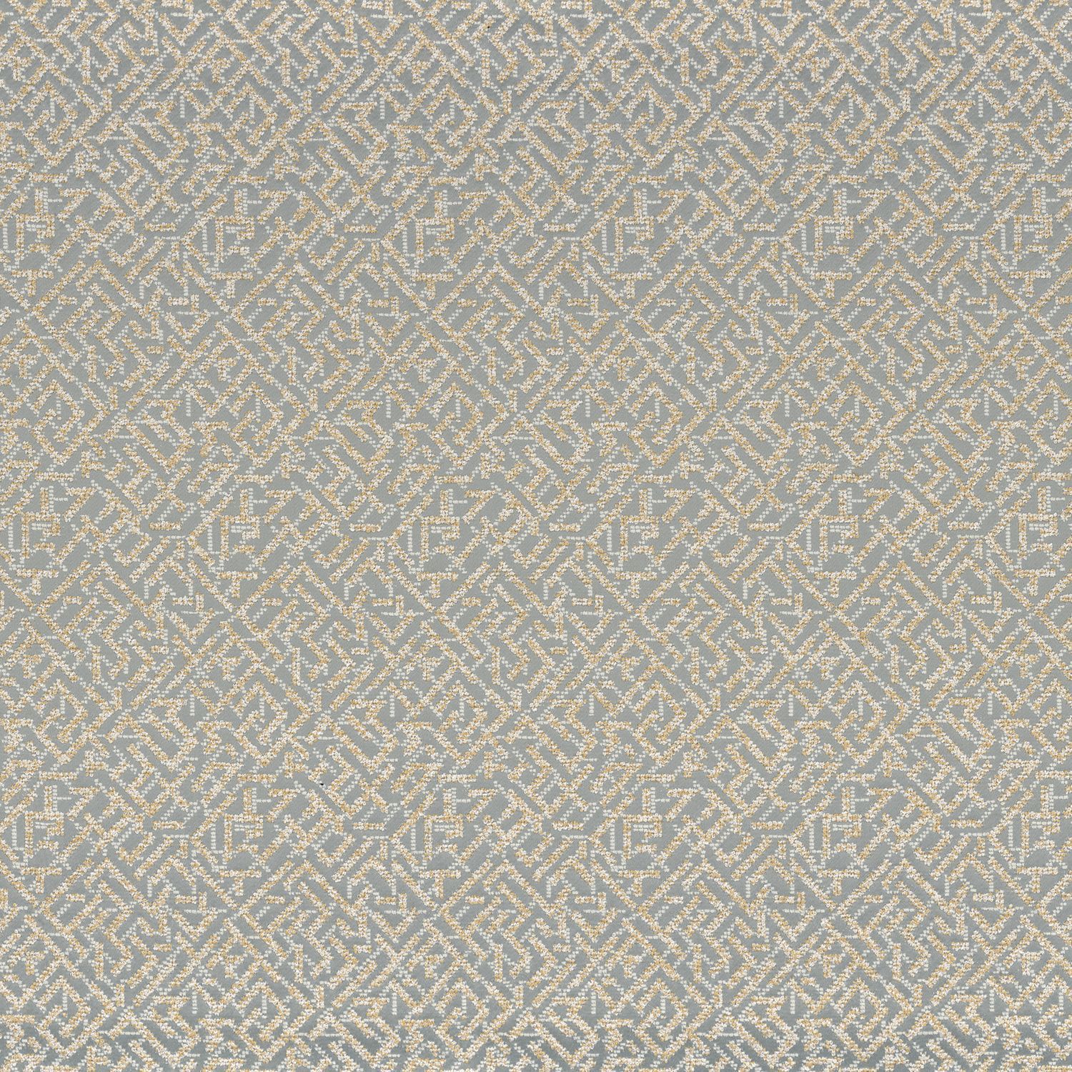 Ткань с графическим рисунком Casamance Prodige ARCH-00106084 - Вид №7