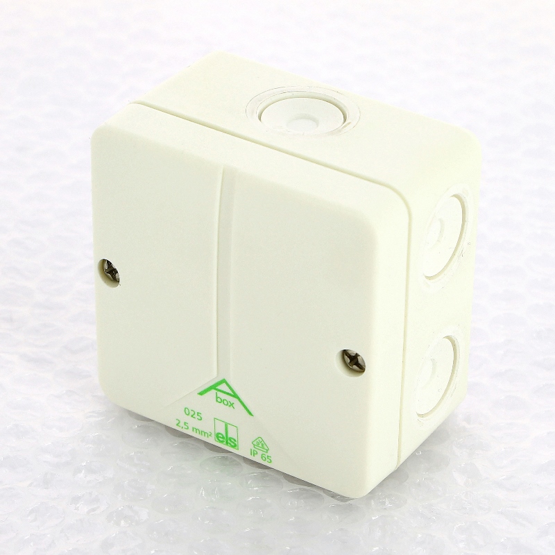 Радиодатчик OTS-RF WATTS Ind для контроллеров Climatic Control 10027169 - Вид №1