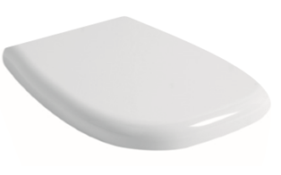 WG20600001 Крышка сиденье для унитаза Disegno Ceramica Weg