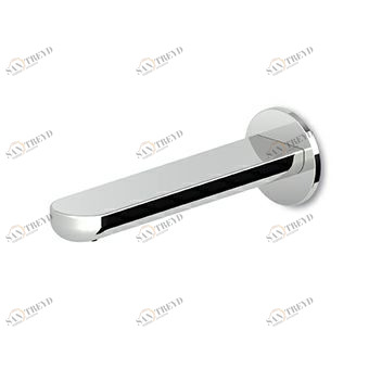 Z92225 Носик L. 170 мм Zucchetti Nikko 