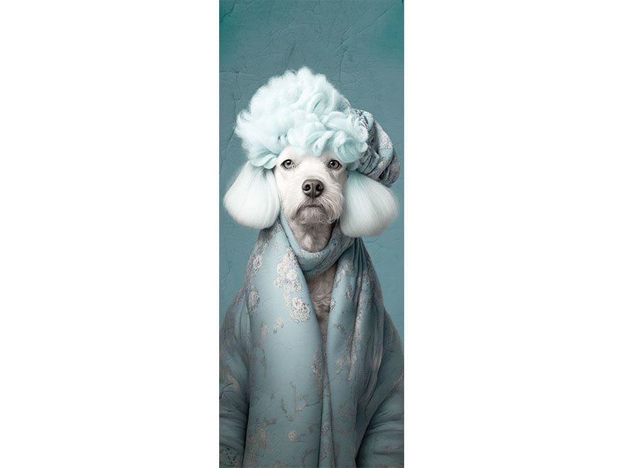 Наклейка на дверь Creativespace крышка двери ARCH-00004693 - Вид №1