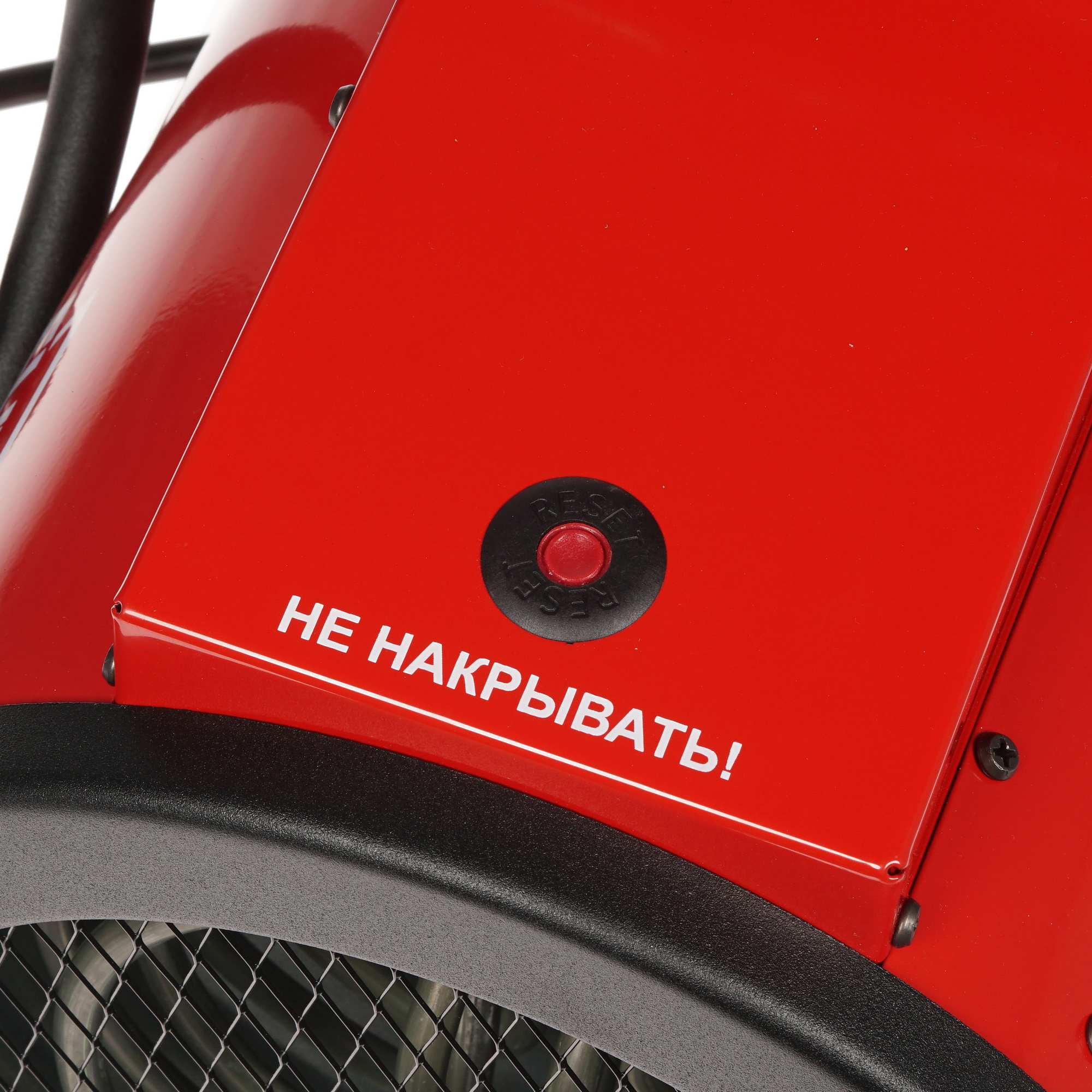 8195550 Тепловая пушка электрическая Elitech ТВ 5ЕК STDN-0030854 - Вид №6