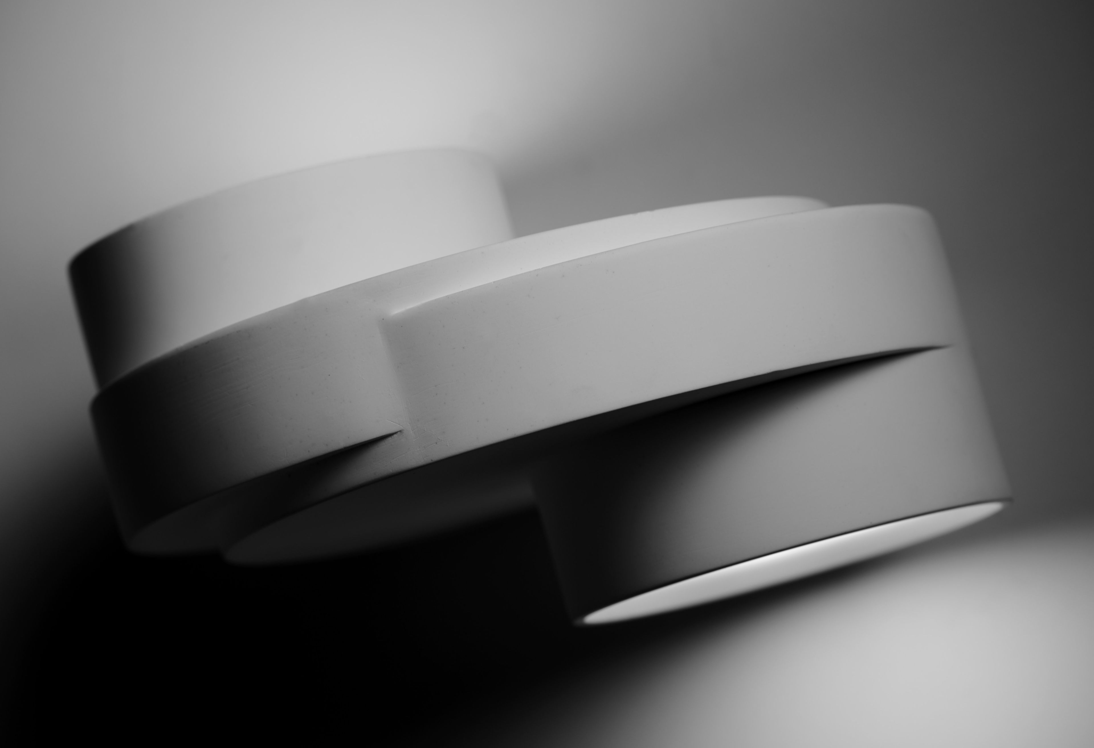 Гипсовая настенная лампа Tecnico Demetra ARCH-00002246