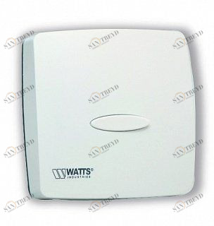 Термостат комнатный электронный WFHT Public WATTS 230В  NO/NC сервопривод,  датчик пола 10021106