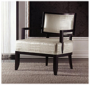 Кресло NORA SEVEN SEDIE 9510P