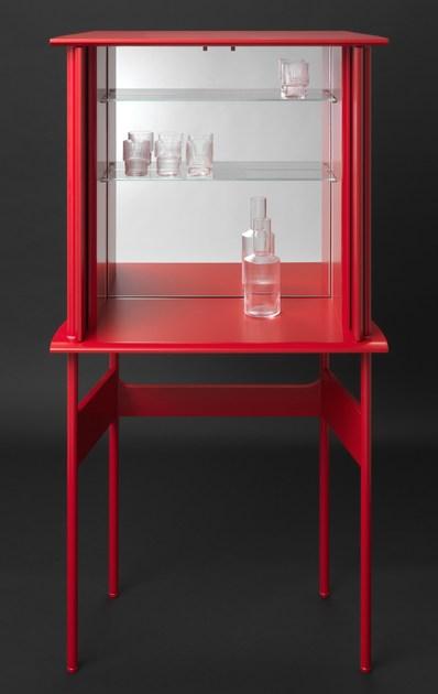 Schönbuch Лакированная барная стойка Schonbuch sun-id-1388187 - Вид №6