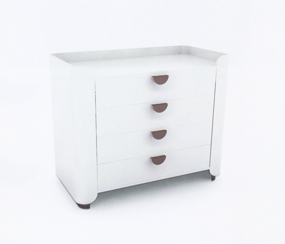 Комод  ZANABONI MASTERPIECE COMO 